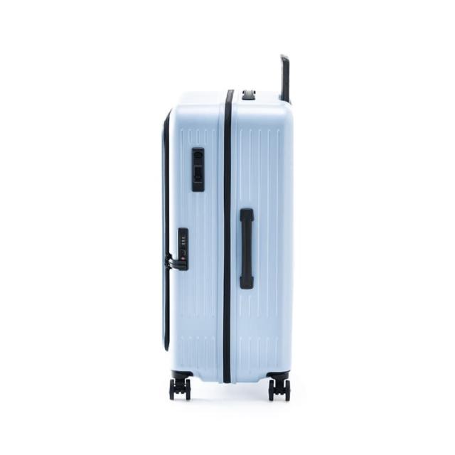 アジアラゲージ MAXBOX スーツケース 拡張機能付 100L+10L MX-8011-28W_17