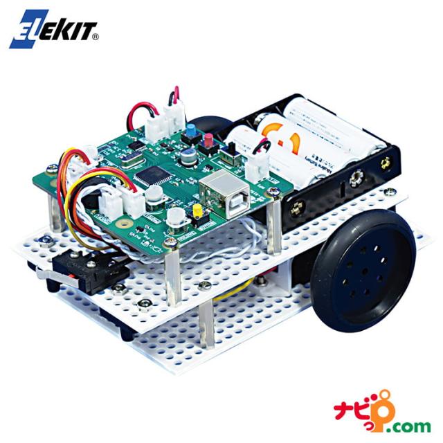 エレキット KROBO3 MR-9193の通販は