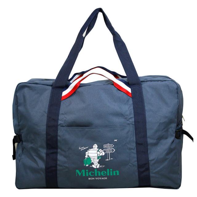 パッカブル ボストンバッグ 45L ネイビー 233845 5,423円