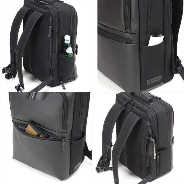 BERMAS リュックL バーマス リュック メンズ ビジネス バックパック