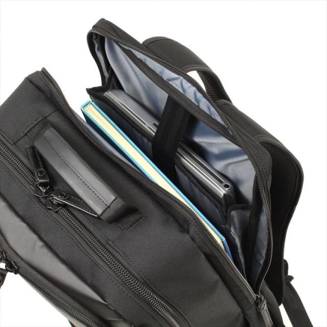 BERMAS リュックL バーマス リュック メンズ ビジネス バックパック