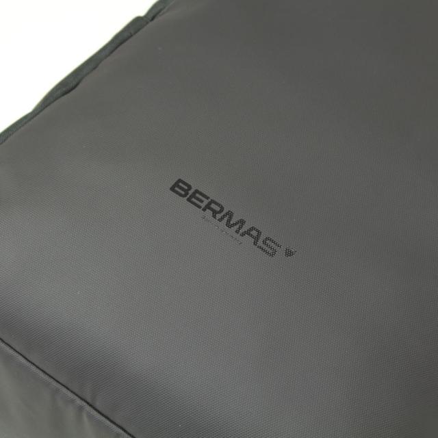バーマス ジムパック トートバッグ付 60373 リュック 通勤 通学 メンズ レディース 撥水 ビジネス バッグ バックパック 旅行 ジム スポーツ セパレート 靴入れ BERMASの通販は
