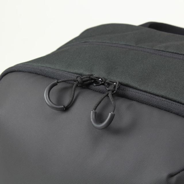 バーマス ジムパック トートバッグ付 60373 リュック 通勤 通学 メンズ レディース 撥水 ビジネス バッグ バックパック 旅行 ジム スポーツ セパレート 靴入れ BERMASの通販は