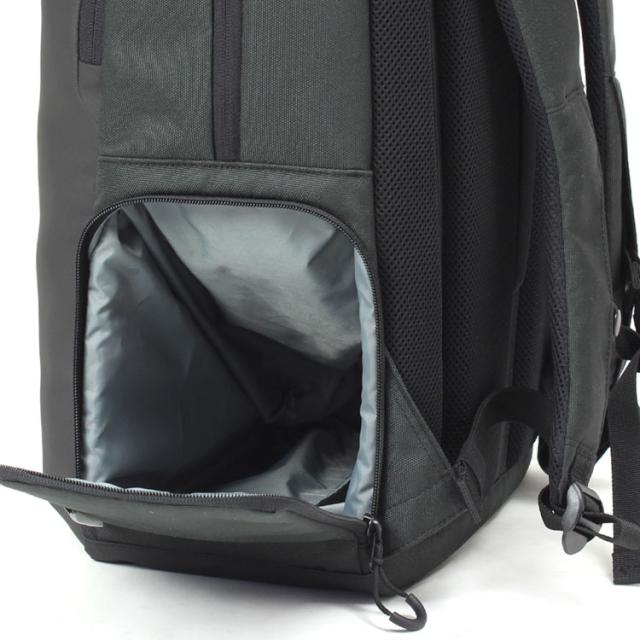 バーマス ジムパック トートバッグ付 60373 リュック 通勤 通学 メンズ レディース 撥水 ビジネス バッグ バックパック 旅行 ジム スポーツ セパレート 靴入れ BERMASの通販は