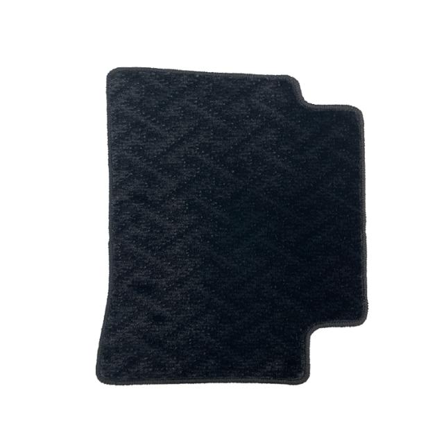 【代引不可】 カロッツェリア ロゴ入りタグ付きフロアマット プリウス専用 carrozzeria H27/12月〜R4/12月 ZVW50系 ZVW51系 ZVW55系 MT-001 刻印入り カーマット