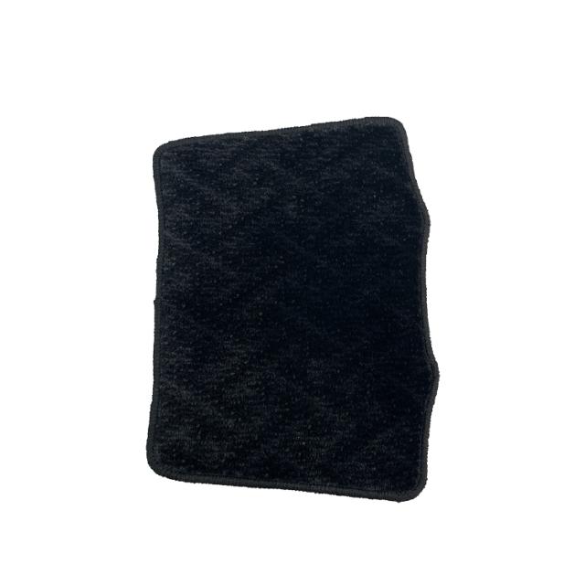 【代引不可】 カロッツェリア ロゴ入りタグ付きフロアマット プリウス専用 carrozzeria H27/12月〜R4/12月 ZVW50系 ZVW51系 ZVW55系 MT-001 刻印入り カーマット