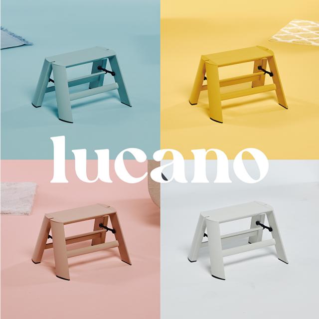 【国内正規品】 長谷川工業 lucano ルカーノ 1-step ML1.0-1