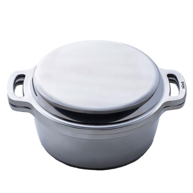 ムスイ KING無水鍋24cm の通販は 14,489円