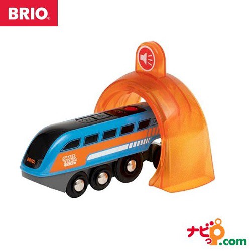 ブリオ Brio 木のおもちゃ スマートテックサウンドエンジン レール 汽車 乗り物 機関車 知育玩具 木製玩具 おもちゃ 玩具 プレゼント ギの通販はau Pay マーケット ナビッピドットコムオンラインショップ Au Pay マーケット店