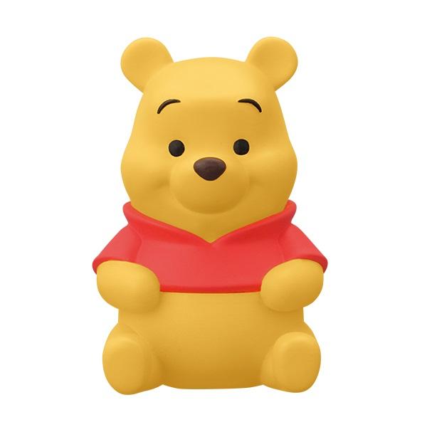 くまのプーさん ソフビパペットマスコット Box商品 1box 10個入り 全10種類の通販はau Pay マーケット ナビッピドットコムオンラインショップ Au Pay マーケット店