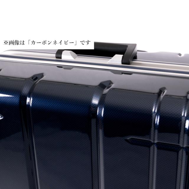 A.L.I スーツケース 手荷物預け無料サイズ ALIMAXII 80L ALI-011R-26-WRD ワインレッド 【代引不可】 A.L.I スーツケース 手荷物預け無料サイズ ALIMAXII 80L ALI-011R-26