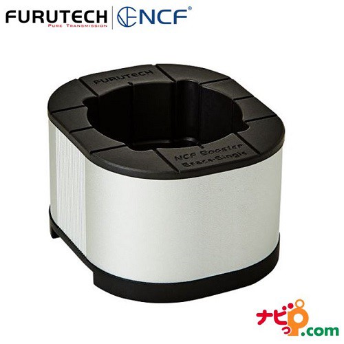 FURUTECH フルテック プラグホルダー NCF Booster-Brace-Singleの通販は