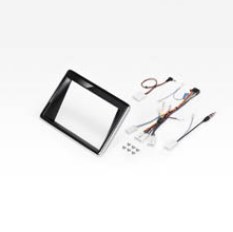 パイオニア カロッツェリア 8V型カーナビ取付キットヴォクシー･ノア用 カー取付キット Pioneer carrozzeria KLS-Y803D