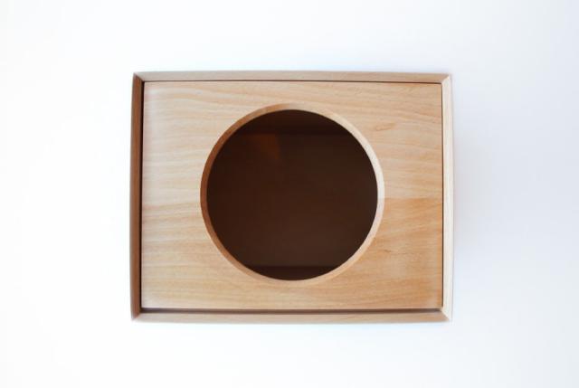 oak village Dust Box 新品 木のおもちゃ | 【直営】オークヴィレッジ