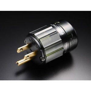 FURUTECH  フルテック 電源プラグ（1個） FI28M-Gの通販は