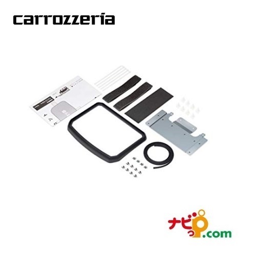 在庫限り】フリップダウンモニター 取付キット N-BOX/N-BOXカスタム用