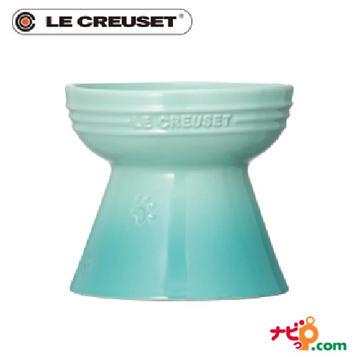 ルクルーゼ Le Creuset ハイスタンドペットボール 犬 猫 フードボウル ペット用食器 水入れ エサ入れ 脚つき 高さ 食器台 ル クルーゼの通販はau Pay マーケット ナビッピドットコムオンラインショップ Au Pay マーケット店