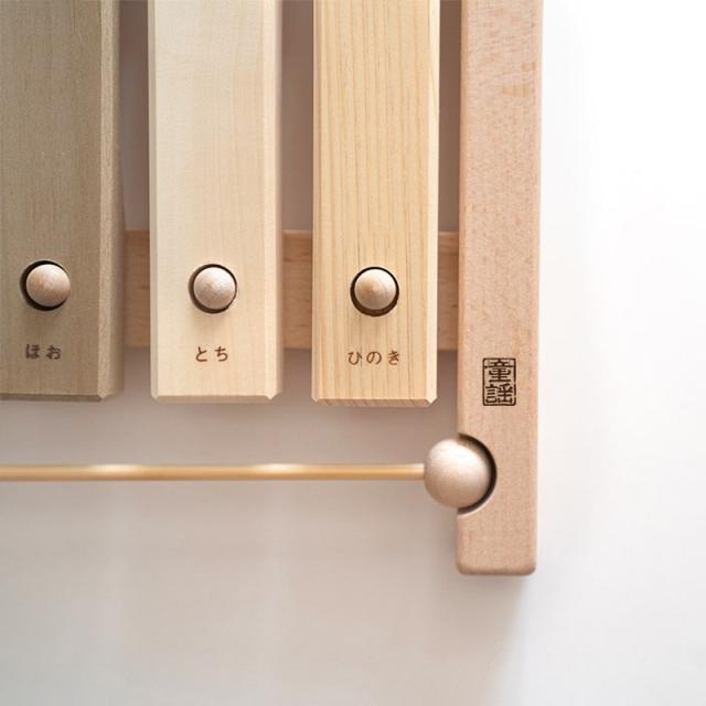 小さな森の合唱団 童謡版 オークヴィレッジ Oak Village 音色も