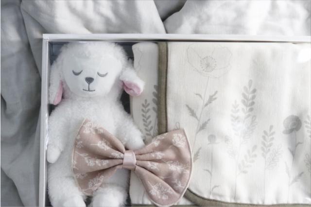 おやすみ3点セット リヤンドファミーユの通販は おやすみ3点セット リヤンドファミーユの通販は