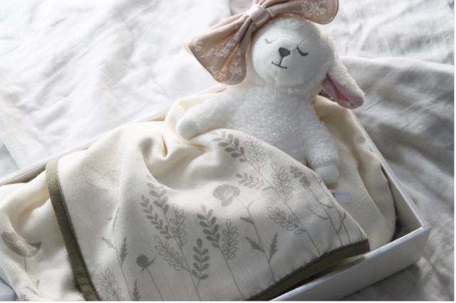 おやすみ3点セット リヤンドファミーユの通販は おやすみ3点セット リヤンドファミーユの通販は