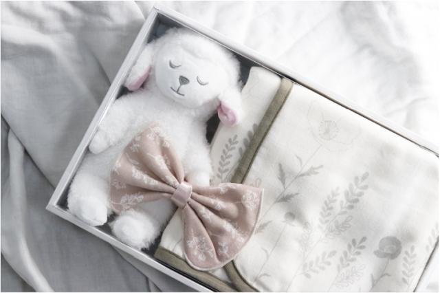 おやすみ3点セット リヤンドファミーユの通販は おやすみ3点セット リヤンドファミーユの通販は