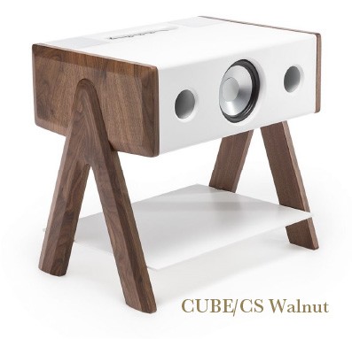 La Boite concept Cube CS ワイヤレススピーカー ラ・ボアット