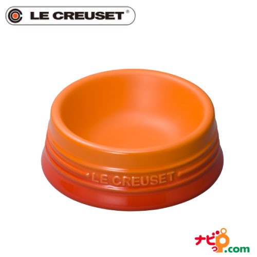 ルクルーゼ Le Creuset ペットボール Mサイズ 犬 猫 フードボウル ペット用食器 水入れ エサ入れ 陶磁器 ル クルーゼの通販はau Pay マーケット ナビッピドットコムオンラインショップ Au Pay マーケット店