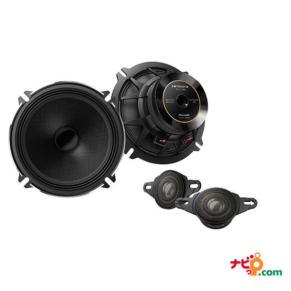 Pioneer TS-C1736スピーカーセット 4個 Pioneer TS-C1736スピーカーセット 4個