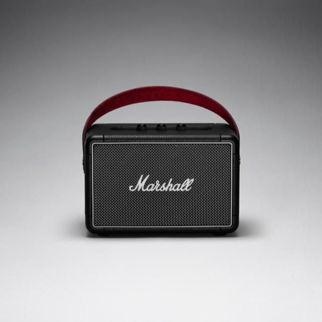 Marshall マーシャル スピーカー KILBURN II キルバーン Bluetooth ZMS-1001896_1