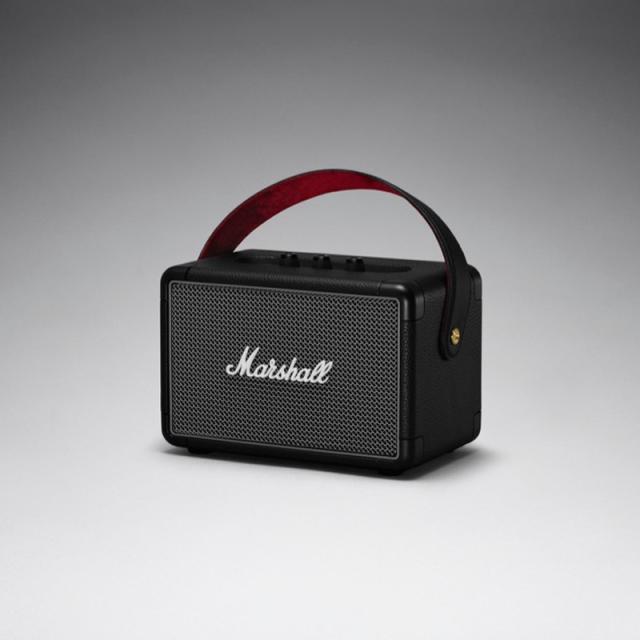 Marshall マーシャル スピーカー KILBURN II キルバーン Bluetooth ZMS-1001896_2