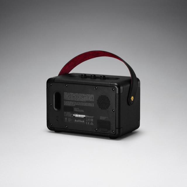 Marshall マーシャル スピーカー KILBURN II キルバーン Bluetooth ZMS-1001896_3
