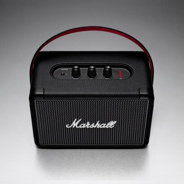 Marshall マーシャル スピーカー KILBURN II キルバーン Bluetooth ZMS-1001896_4