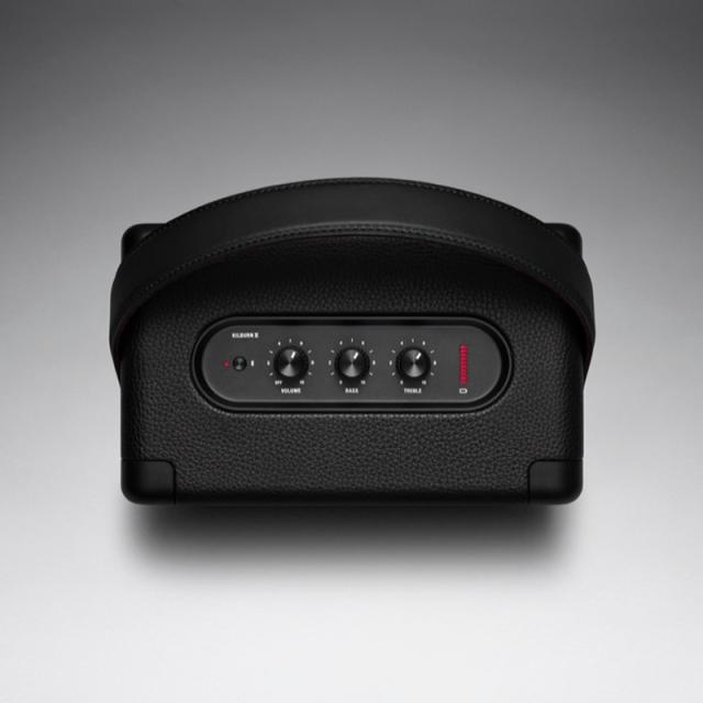 Marshall マーシャル スピーカー KILBURN II キルバーン Bluetooth ZMS