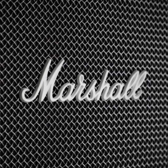 Marshall マーシャル スピーカー KILBURN II キルバーン Bluetooth ZMS-1001896_6