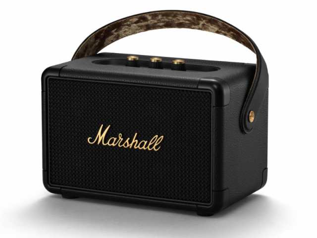 Marshall  キルバーン KILBURN Bluetooth スピーカー最大約20時間1