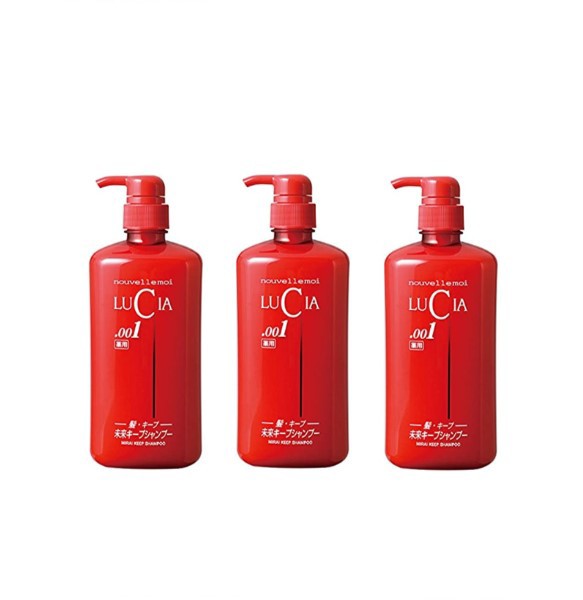 送料無料 【3個セット】ルチア 薬用 未来キープ シャンプー お得用ボトル 670ml 医薬部外品 ノヴェルモイ 脂性 乾燥肌 人気 贈り物 ベの通販はau PAY マーケット - GLORY DAYS 送料無料 【3個セット】ルチア 薬用 未来キープ シャンプー お得用ボトル 670ml 医薬部外品 ノヴェルモイ 脂性 乾燥肌 人気 贈り物 ベの通販はau PAY マーケット - GLORY DAYS