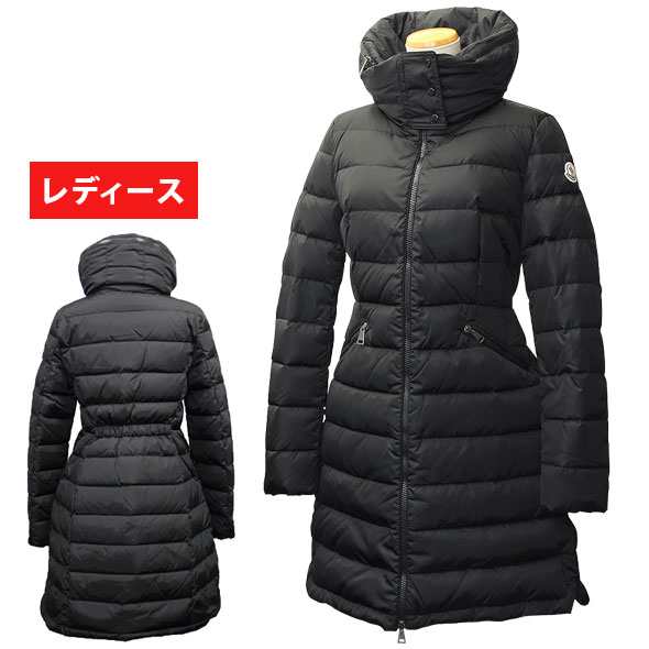 モンクレール Moncler レディースダウンコート ダウンジャケット ロング丈 フード付き Flammette フラメッテ F2 093 1c 999 の通販はau Pay マーケット ブランドステーション