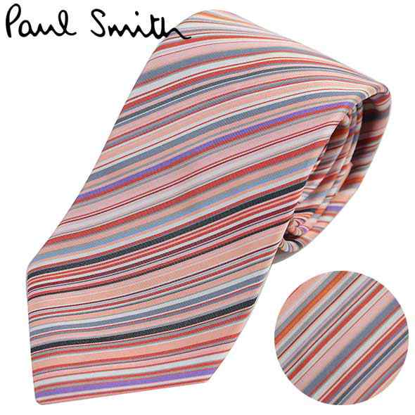 ポールスミス Paul Smith ネクタイ レギュラータイ シルク ストライプ 年春夏新作 Alux62 Alux62 Hc 新品 の通販はau Pay マーケット ブランドステーション