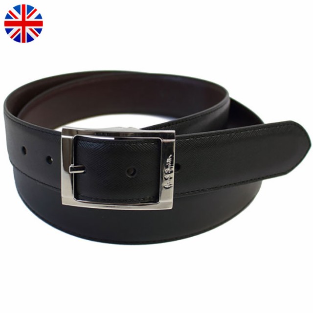 ポールスミス Paul Smith メンズピンバックルベルト リバーシブル Men Belt Cut2fit Special M1a 4437 Acut M1a 4437 Acut 78 新品 の通販はau Pay マーケット ブランドステーション