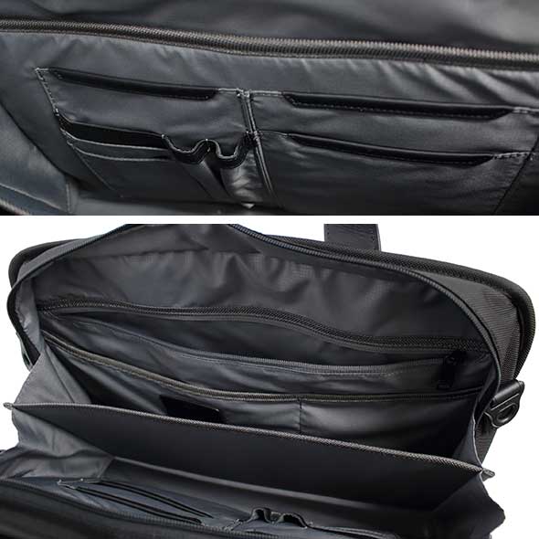 トゥミ Tumi ビジネスバッグ ブリーフケース Alpha 3 オーガナイザー ポートフォリオ ブリーフ Organizer Portfolio Brief d3 の通販はau Pay マーケット ブランドステーション