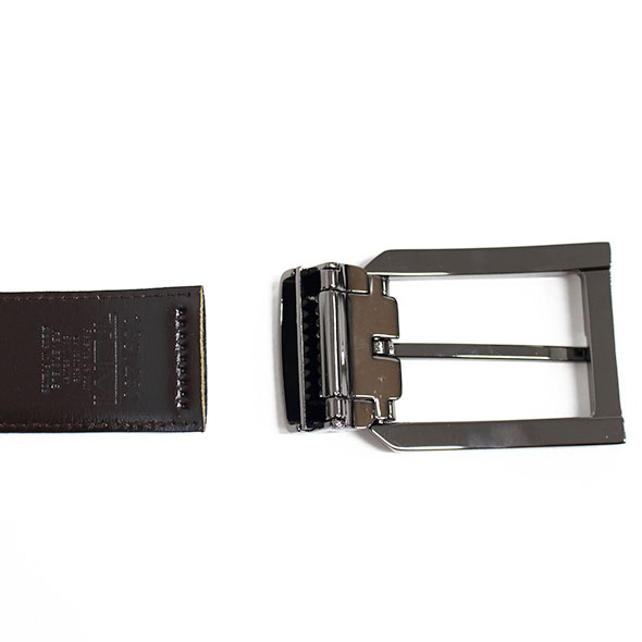 トゥミ Tumi メンズ ピンバックルレザーベルト リバーシブル ビジネス 新品 の通販はau Pay マーケット ブランドステーション