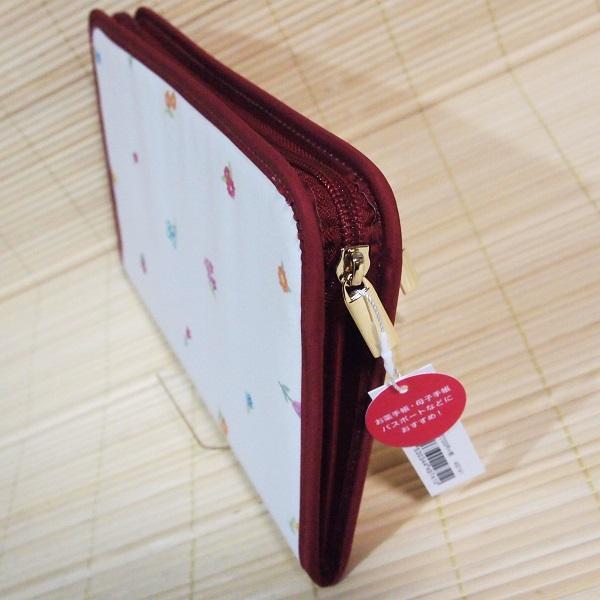 フェアリーテイル メディカルケース 赤ずきん 母子手帳入れ プチフルール カード入れの通販はau Pay マーケット 雑貨のぱんぷきん Au Pay マーケット店