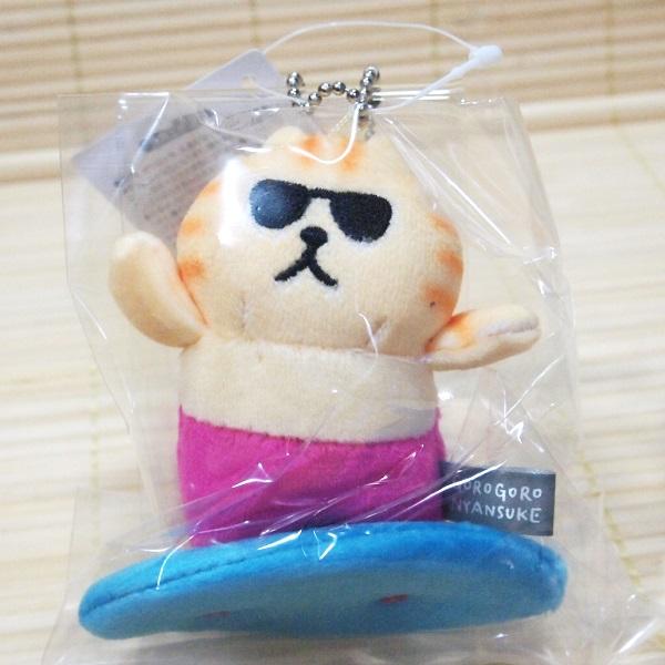 ごろごろにゃんすけ ぬいぐるみマスコット Mini キーホルダー ウェイウェイくん もちもち素材の通販はau Pay マーケット 雑貨のぱんぷきん Au Pay マーケット店