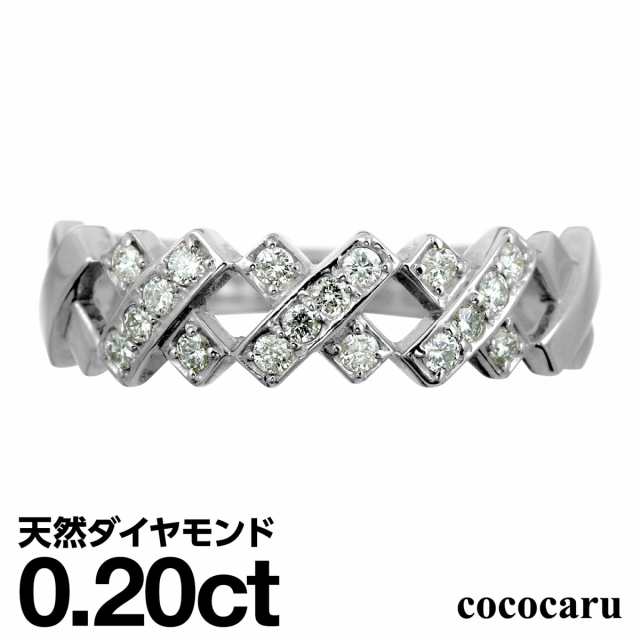 婚約指輪 エンゲージリング！ 卸直営！ダイヤモンド 0.250ct UP G