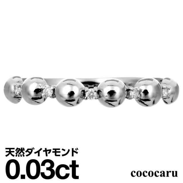 メンズリング・クロス・18金・バタフライ・リング・指輪 指輪