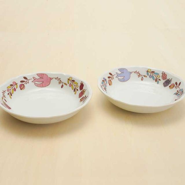 結婚祝い ギフト 九谷焼 木の実と鳥 ボウル ハレクタニ 和食器 九谷焼 皿 人気 ギフト 贈り物 プレゼント 結婚祝い 引き出物 内祝いの通販はau Pay マーケット 使う 贈る 九谷焼ショップ陶らいふ
