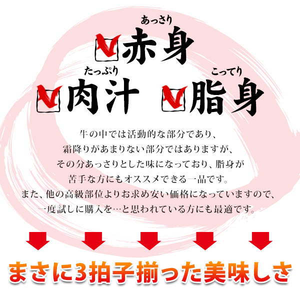 しまね和牛（島根和牛）モモすき焼き1kg 国産 牛肉 国産牛 和牛 黒毛和牛 最高級 特選 厳選 送料無料（北海道・沖縄を除く）_1