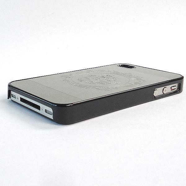 風水 龍 アイフォンケース Iphone4s 4 クラウン 単龍 風水グッズ 竜 開運祈願 金運祈願 スマホ 風水 の通販はau Pay マーケット 風水火山