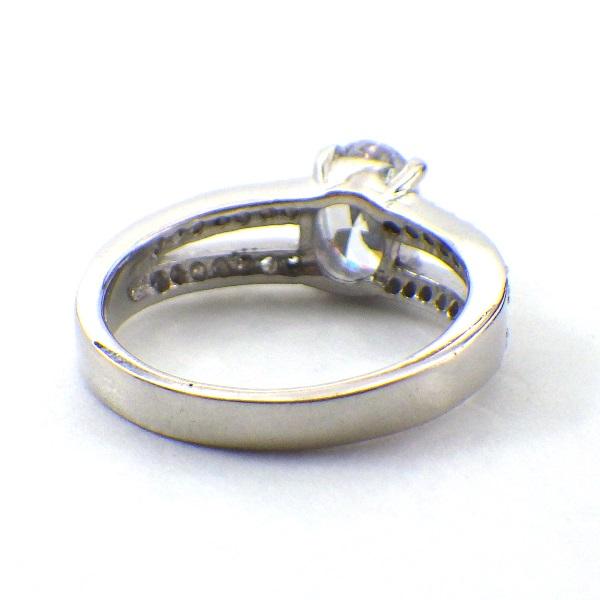 ジルコニア リング 一粒 指輪 ジルコニア指輪 7号 8号 9号 10号 11号