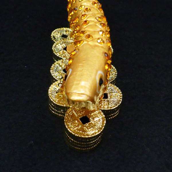 風水 アロワナ 置物 古代魚 金運上昇 金運開運 金運アップグッズ 風水 アロワナ 置物 古代魚 金運上昇 金運開運 金運アップグッズ